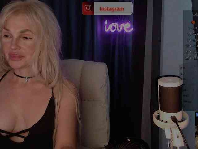 Margo77-1 webcam