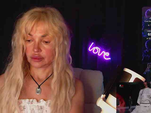 Margo77-1 webcam