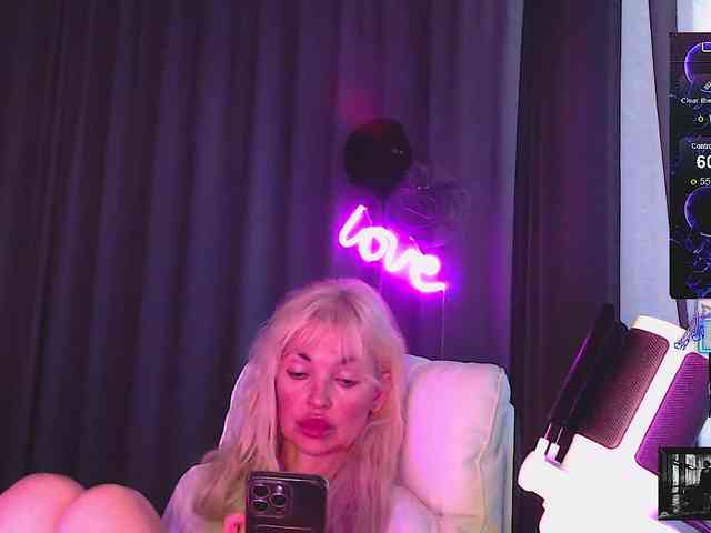 Margo77-1 webcam