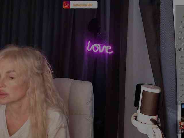 Margo77-1 webcam