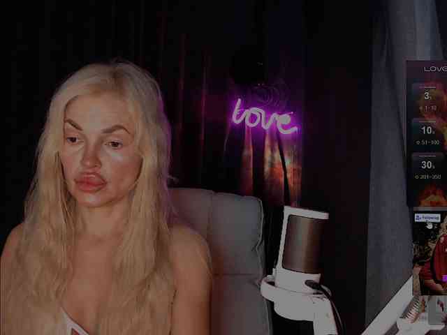 Margo77-1 webcam