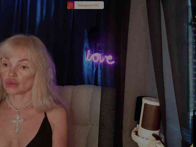 Margo77-1 webcam
