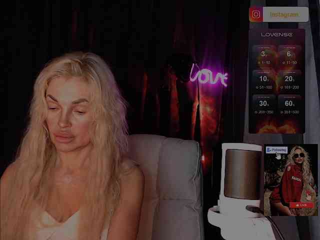 Margo77-1 webcam