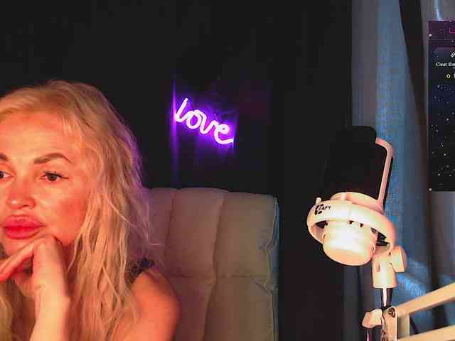 Margo77-1 webcam