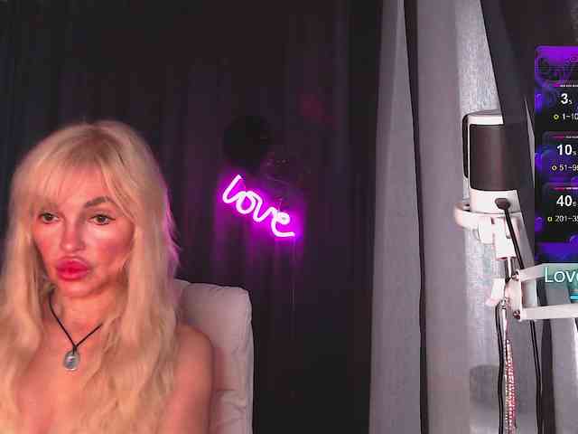 Margo77-1 webcam