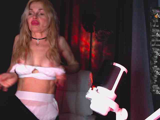 Margo77-1 webcam
