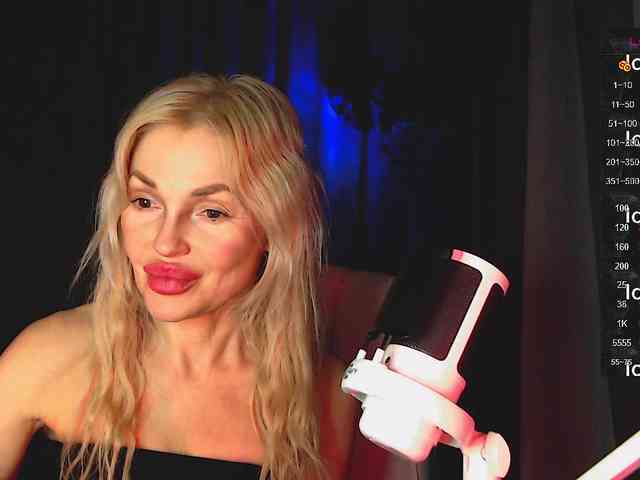 Margo77-1 webcam