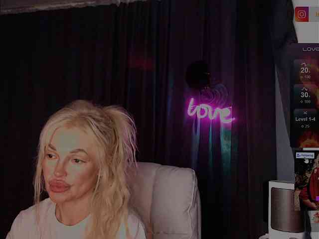 Margo77-1 webcam