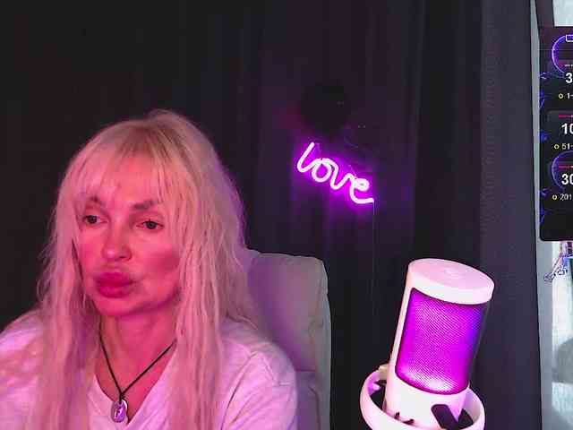 Margo77-1 webcam