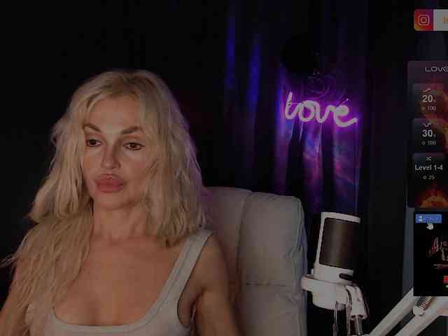 Margo77-1 webcam