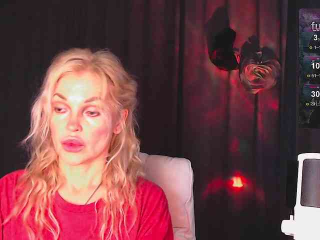 Margo77-1 webcam