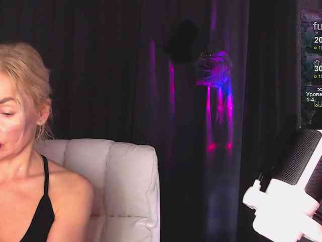 Margo77-1 webcam
