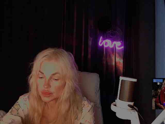 Margo77-1 webcam