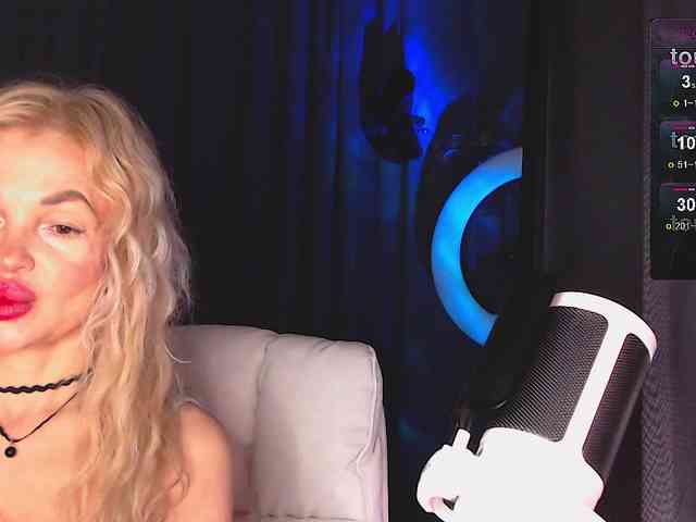 Margo77-1 webcam