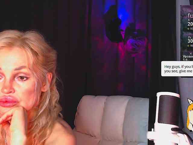 Margo77-1 webcam