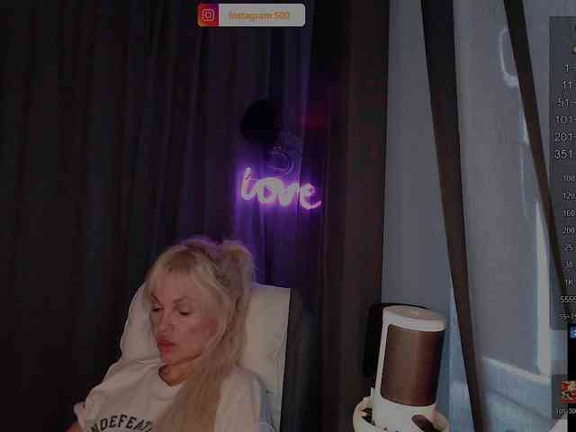 Margo77-1 webcam