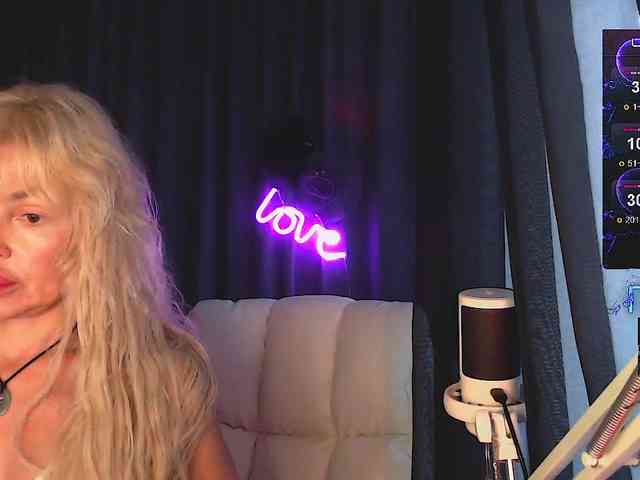 Margo77-1 webcam