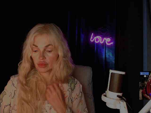 Margo77-1 webcam