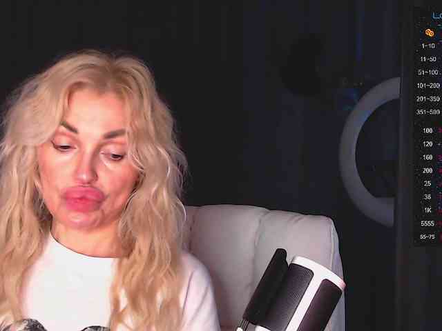 Margo77-1 webcam