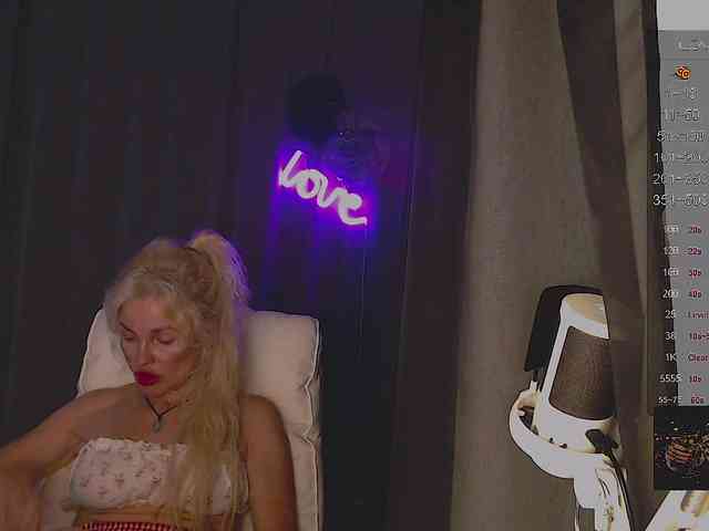 Margo77-1 webcam