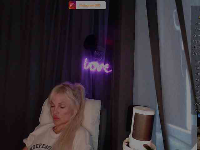 Margo77-1 webcam