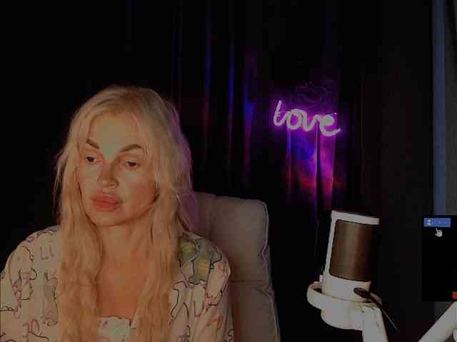 Margo77-1 webcam