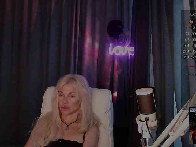 Margo77-1 webcam