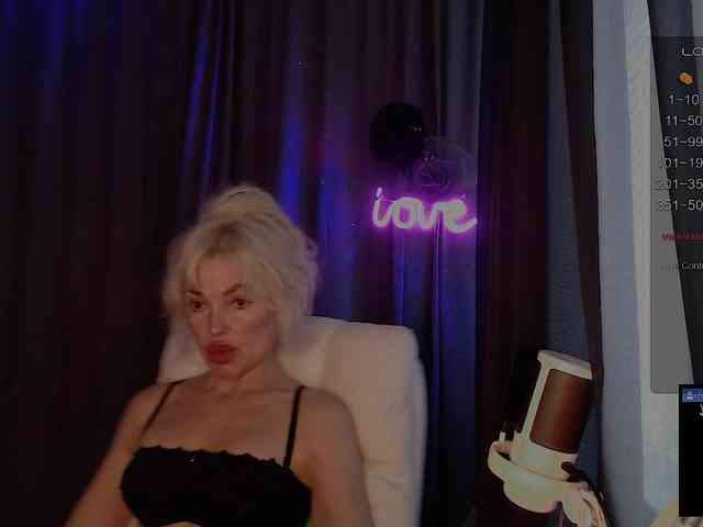 margo77-1's live room