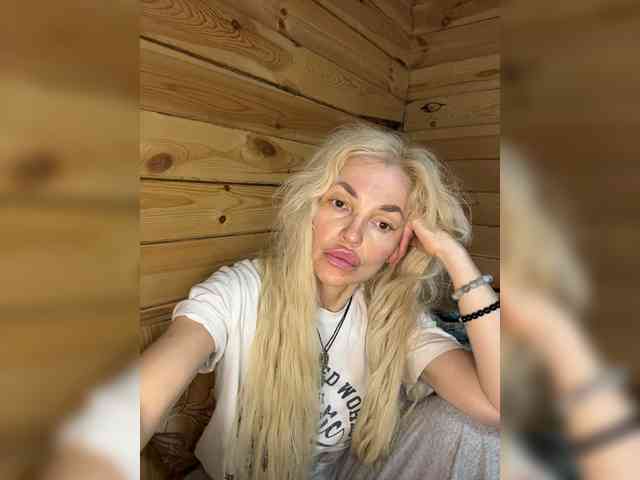 Margo77-1 webcam