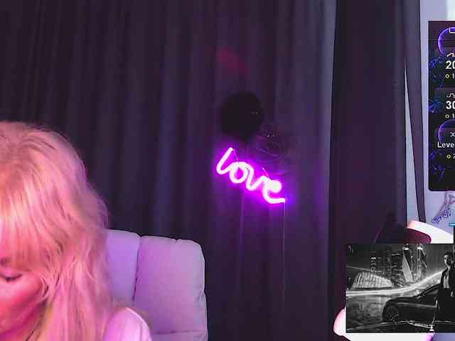 Margo77-1 webcam