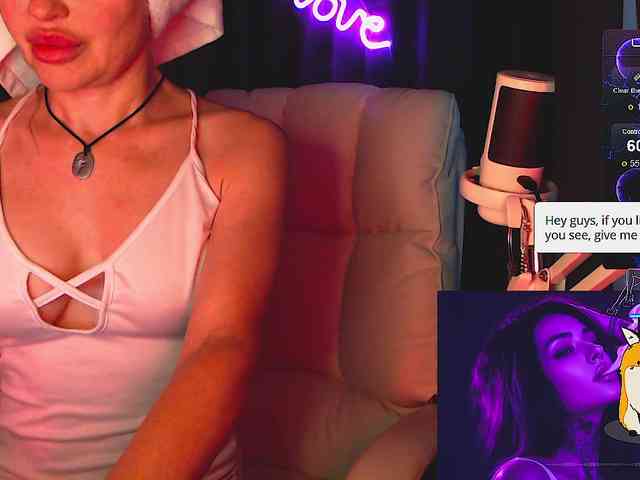Margo77-1 webcam