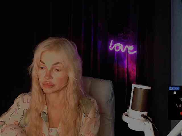 Margo77-1 webcam