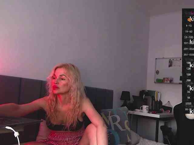 Margo77-1 webcam