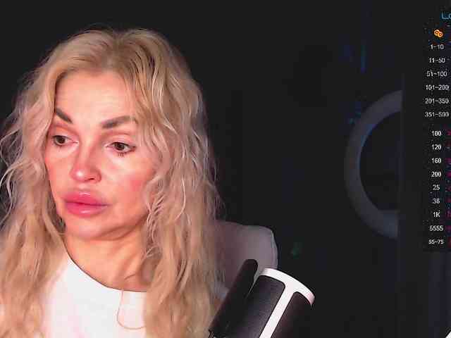Margo77-1 webcam