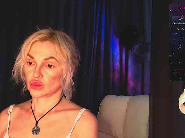 Margo77-1 webcam