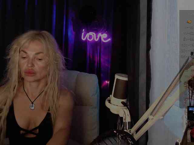 Margo77-1 webcam