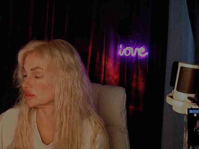 Margo77-1 webcam