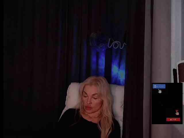 Margo77-1 webcam