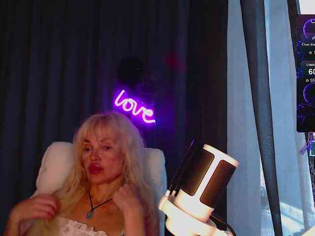 Margo77-1 webcam