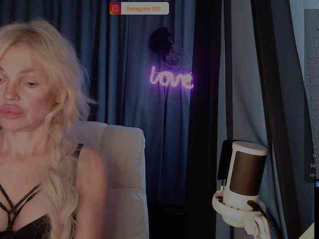 Margo77-1 webcam