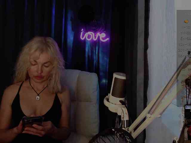 Margo77-1 webcam