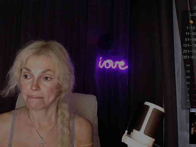 Margo77-1 webcam