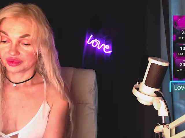 Margo77-1 webcam