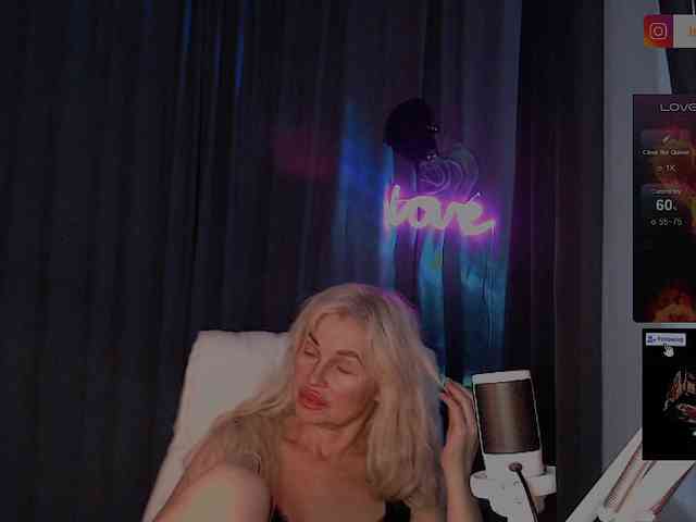 Margo77-1 webcam