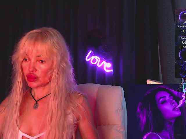 Margo77-1 webcam