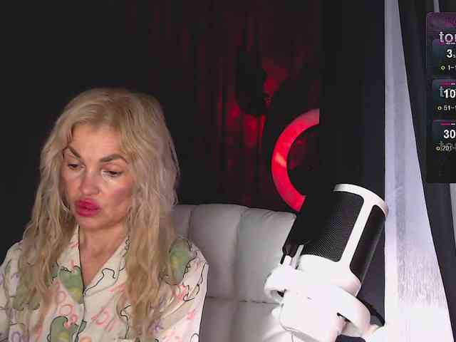 Margo77-1 webcam