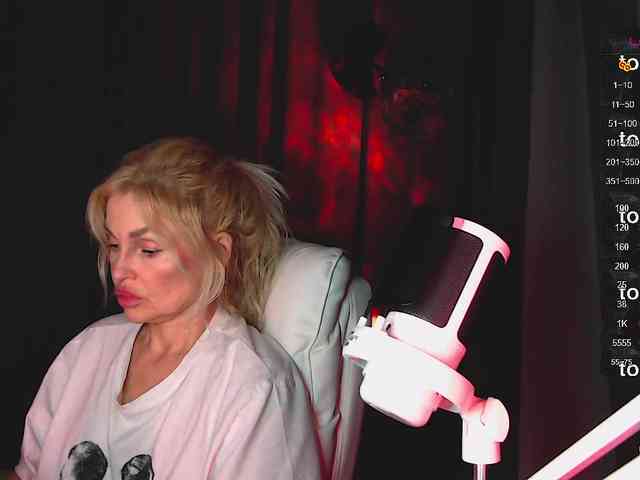 Margo77-1 webcam