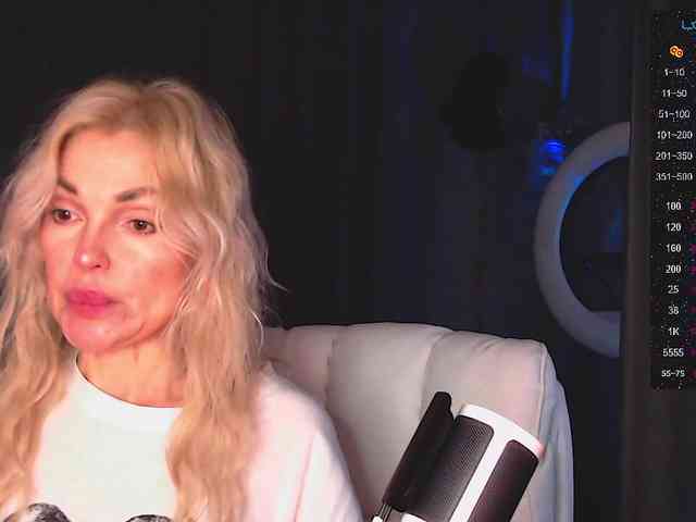 Margo77-1 webcam