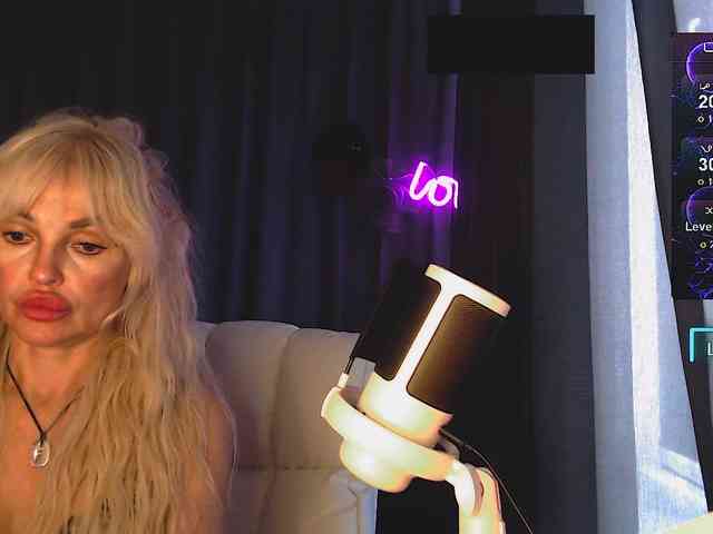Margo77-1 webcam