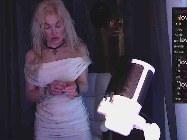 Margo77-1 webcam